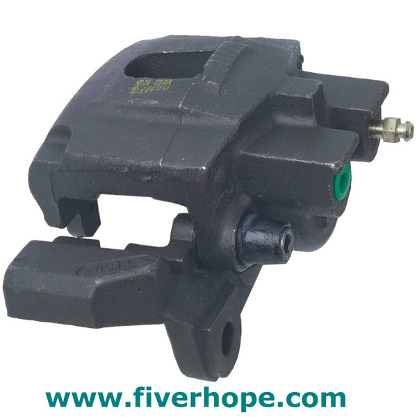 Brake Caliper / Calibrador de Freno 5011974AA for JEEP GRAND CHEROKEE 1999-2004