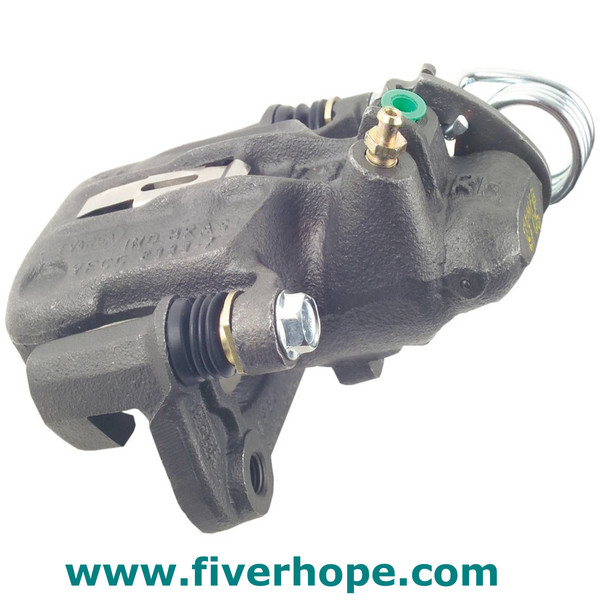 Brake Caliper / Calibrador de Freno 1F1Z2552AA 1F1Z2552BA for FORD SABLE 2000-2001