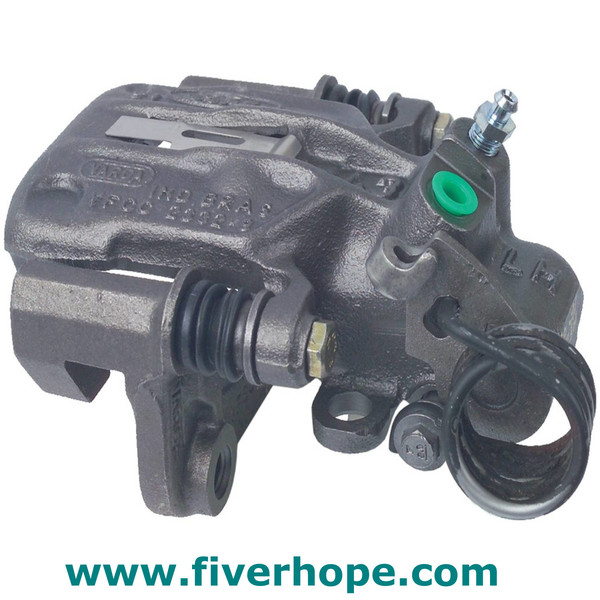 Brake Caliper / Calibrador de Freno 1F1Z2553AA 1F1Z2553BA for FORD SABLE 2000-2001