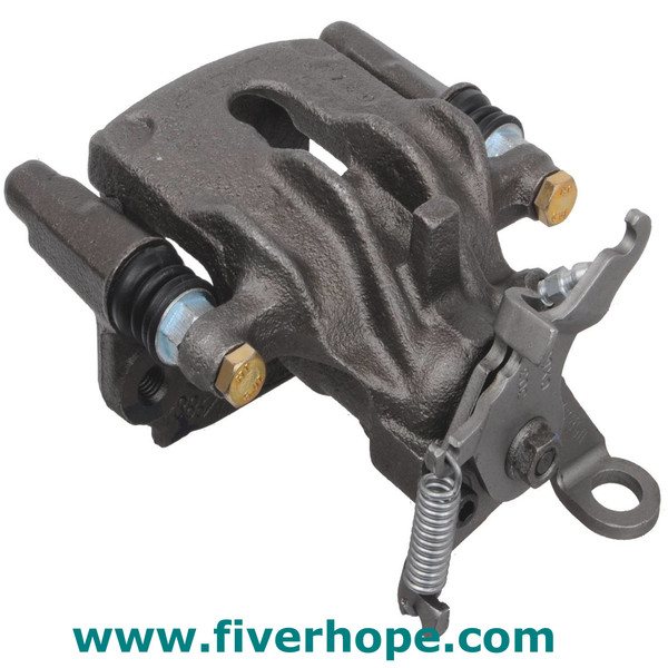 Brake Caliper / Calibrador de Freno 1S4Z2553AA 2M5Z2553AA for FORD FOCUS 2000-2007