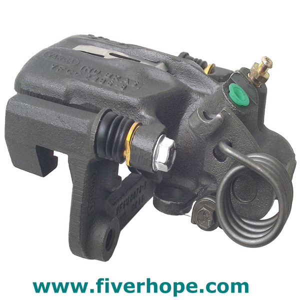 Brake Caliper / Calibrador de Freno 1R3Z2553AB 1R3Z2553BB for FORD MUSTANG 1999-2004