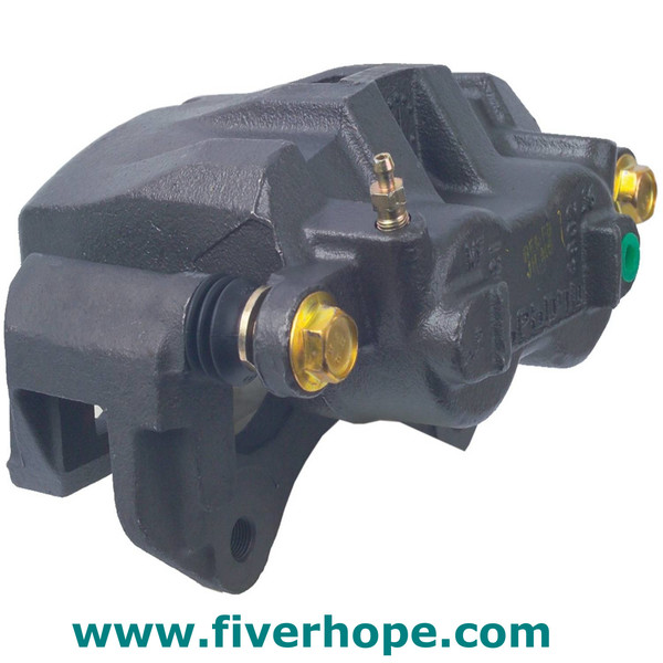 Brake Caliper / Calibrador de Freno 5093180AA for JEEP GRAND CHEROKEE 1999-2004