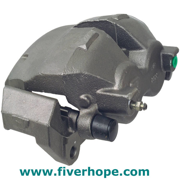 Brake Caliper / Calibrador de Freno 2L1Z2B120DA 4L1Z2B120AA for FORD EXPEDITION 2003-2006