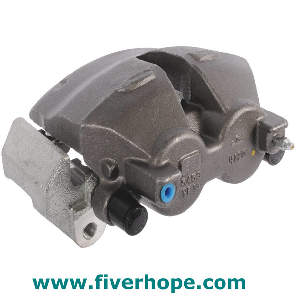 Brake Caliper / Calibrador de Freno 2L1Z2B121DA 4L1Z2B121AA for FORD EXPEDITION 2003-2006