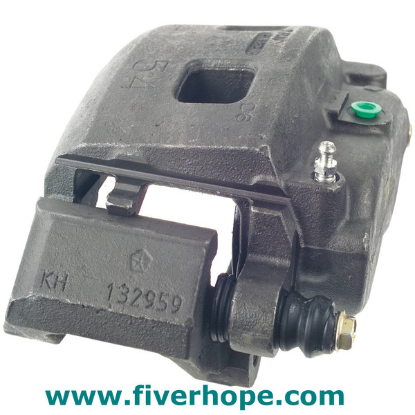Brake Caliper / Calibrador de Freno 5080554AA 5102062AA for DODGE DURANGO 2004-2006