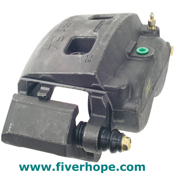 Brake Caliper / Calibrador de Freno 5080558AA 5102063AA for DODGE DURANGO 2004-2006