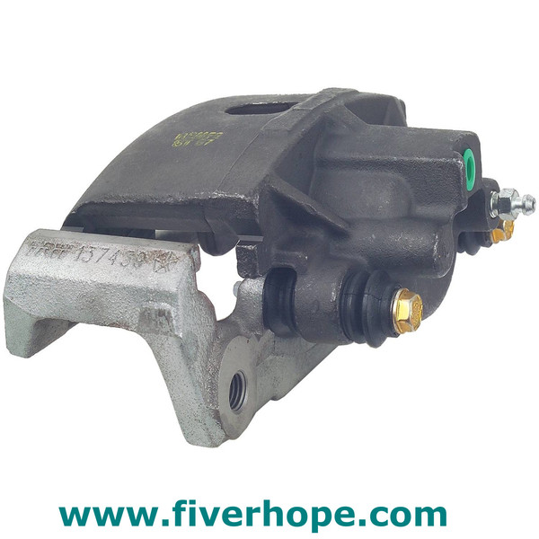 Brake Caliper / Calibrador de Freno 5080562AA 5179881AA for CHRYSLER ASPEN 2007-2009