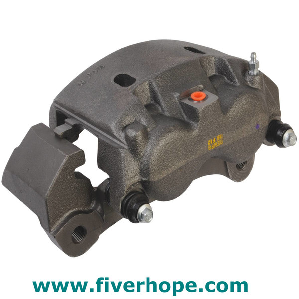 Brake Caliper / Calibrador de Freno 185183 5093269AA for DODGE RAM 1500 PICKUP 2004-2008