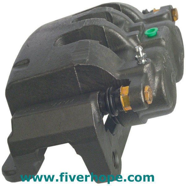 Brake Caliper / Calibrador de Freno 5C3Z2552AA 5C3Z2553AA for ORD F-250 SUPER DUTY 2005-2007