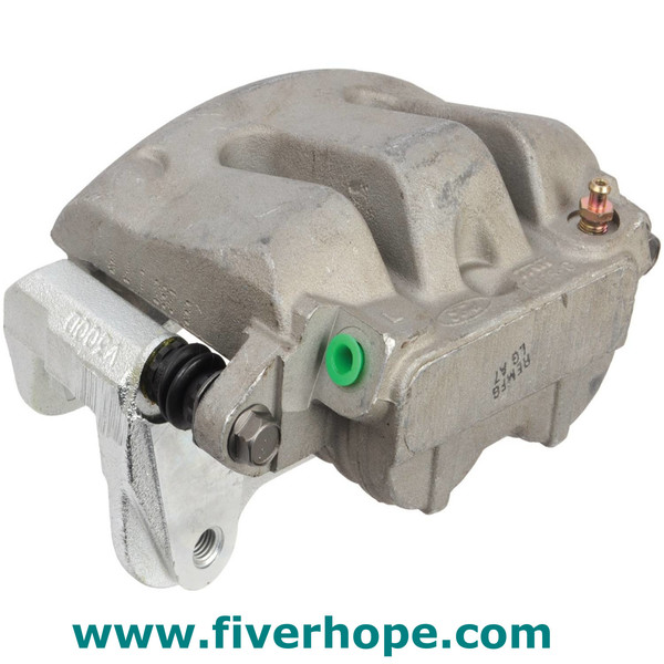 Brake Caliper / Calibrador de Freno 4R3Z2B121AA 6R3Z2B121A for FORD MUSTANG 2005-2014