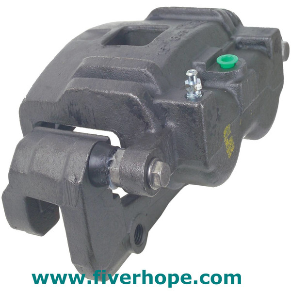 Brake Caliper / Calibrador de Freno 89040312 for CHEVROLET COLORADO 2004-2008