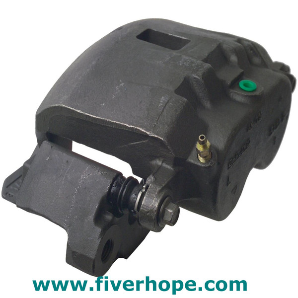 Brake Caliper / Calibrador de Freno 88982641 for CHEVROLET EXPRESS 3500 2003-2008