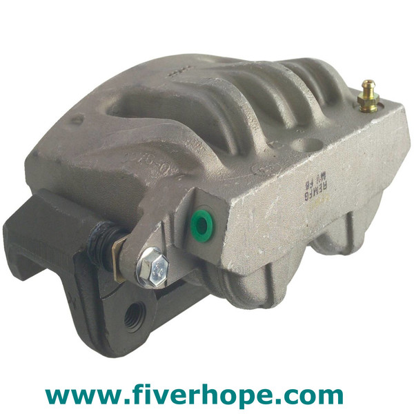 Brake Caliper / Calibrador de Freno 3F2Z2B120SA 6F2Z2B120A for FORD FREESTAR 2004-2007