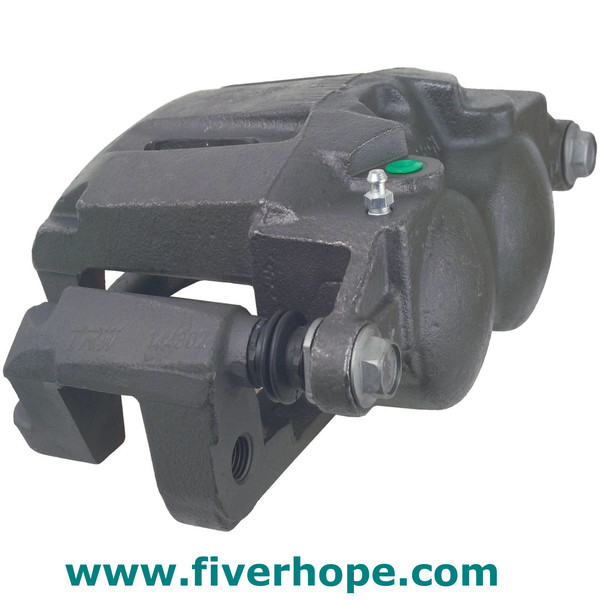 Brake Caliper / Calibrador de Freno 5C3Z2B120CA 8C3Z2B120C for FORD F-350 SUPER DUTY 2005-2010