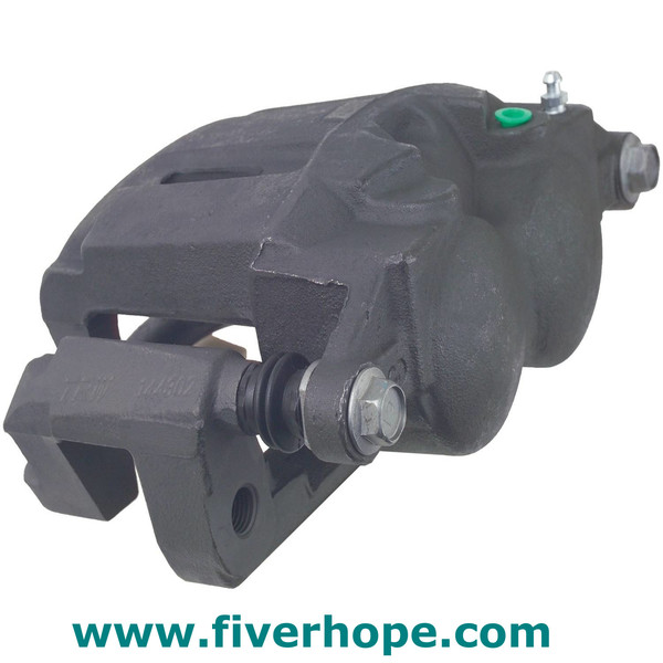 Brake Caliper / Calibrador de Freno 5C3Z2B121CA 8C3Z2B121C for FORD F-350 SUPER DUTY 2005-2010