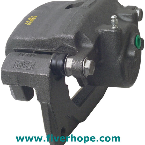 Brake Caliper / Calibrador de Freno 6E5Z2B121B 6E5Z2B121C for FORD FUSION 2006-2012