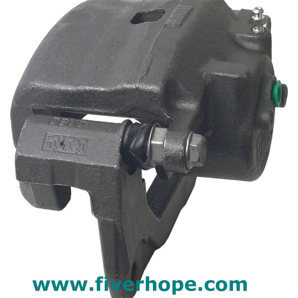 Brake Caliper / Calibrador de Freno 6E5Z2B120B 6E5Z2B120C for FORD FUSION 2006-2012