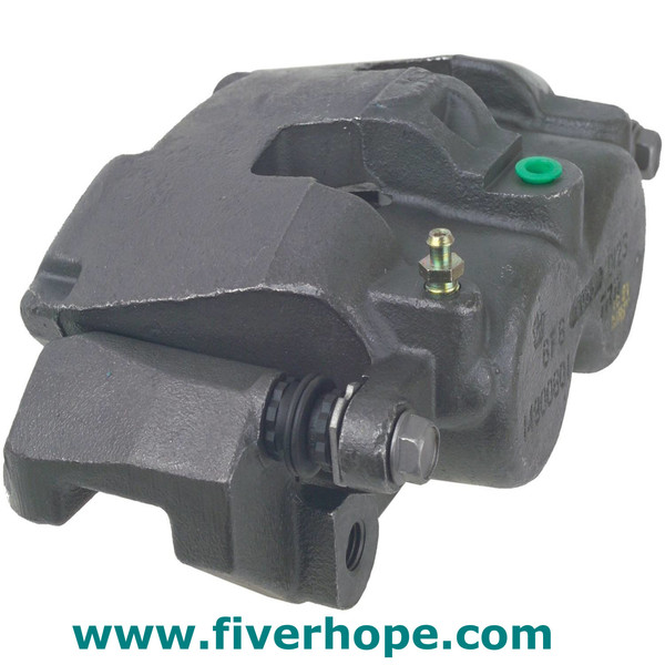 Brake Caliper / Calibrador de Freno 5143348AD for DODGE DAKOTA 2005-2008