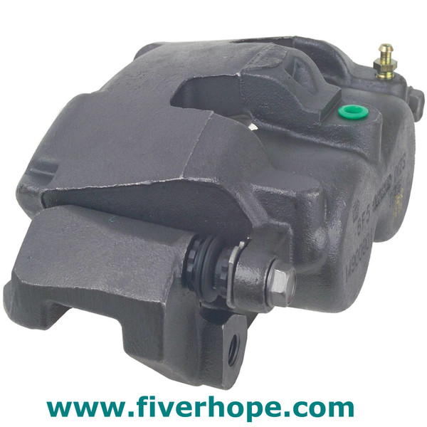 Brake Caliper / Calibrador de Freno 5143358AD for DODGE DAKOTA 2005-2008