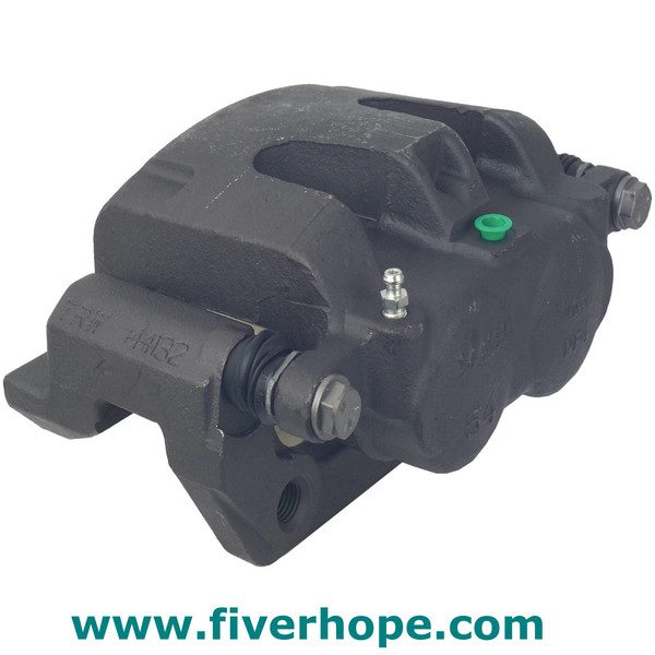 Brake Caliper / Calibrador de Freno 188091 5C3Z2552B for FORD F-350 SUPER DUTY 2005-2012