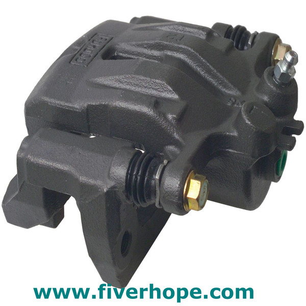 Brake Caliper / Calibrador de Freno 7T4Z2553B L20626990B for FORD EDGE 2007-2010