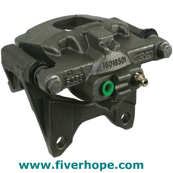 Brake Caliper / Calibrador de Freno 68003774AA for DODGE NITRO 2007-2011