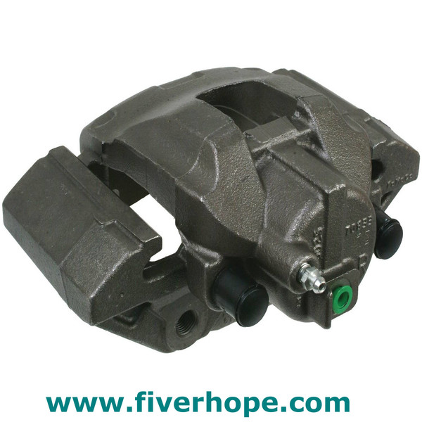 Brake Caliper / Calibrador de Freno 7L1Z2552A 7L1Z2552B for FORD EXPEDITION 2007-2017