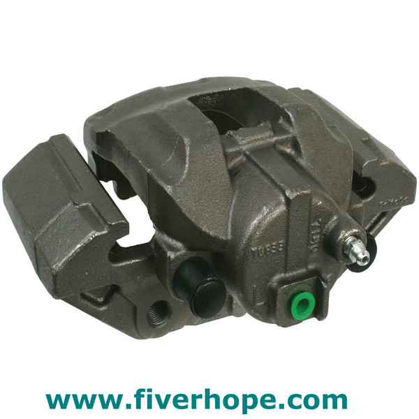 Brake Caliper / Calibrador de Freno 7L1Z2553A 7L1Z2553B for FORD EXPEDITION 2007-2017