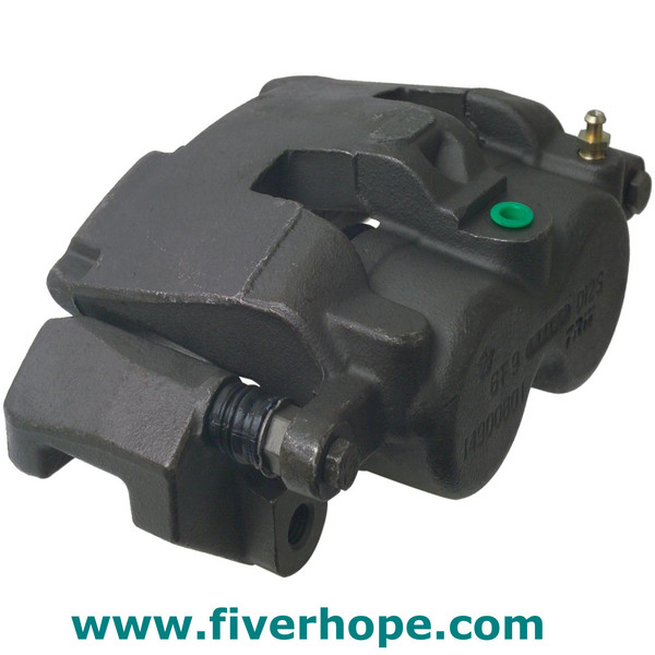 Brake Caliper / Calibrador de Freno 5143348AF 5143358AF for CHRYSLER ASPEN 2007-2009