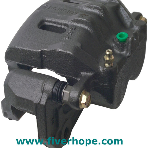 Brake Caliper / Calibrador de Freno 5512078J00 96626067 for CHEVROLET CAPTIVA SPORT 2008-2015