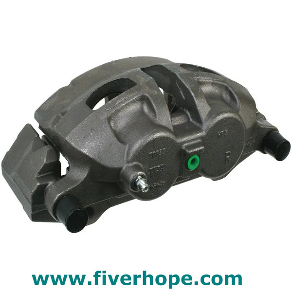 Brake Caliper / Calibrador de Freno 7L1Z2B120A 8L1Z2B120A for FORD EXPEDITION 2007-2009