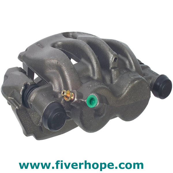 Brake Caliper / Calibrador de Freno 44205683 68006735AA for DODGE SPRINTER 2500 2007-2009