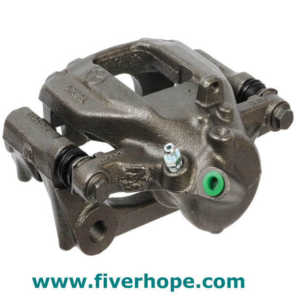 Brake Caliper / Calibrador de Freno 34207183 68019136AA for DODGE SPRINTER 2500 2007-2009