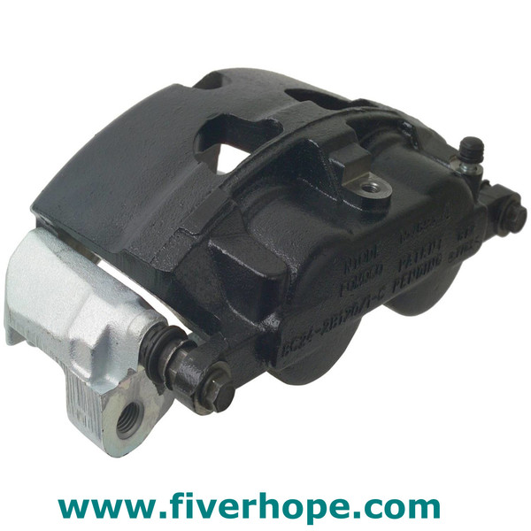 Brake Caliper / Calibrador de Freno 8C2Z2B120CL 8C2Z2B121CL for FORD E-150 2008-2014