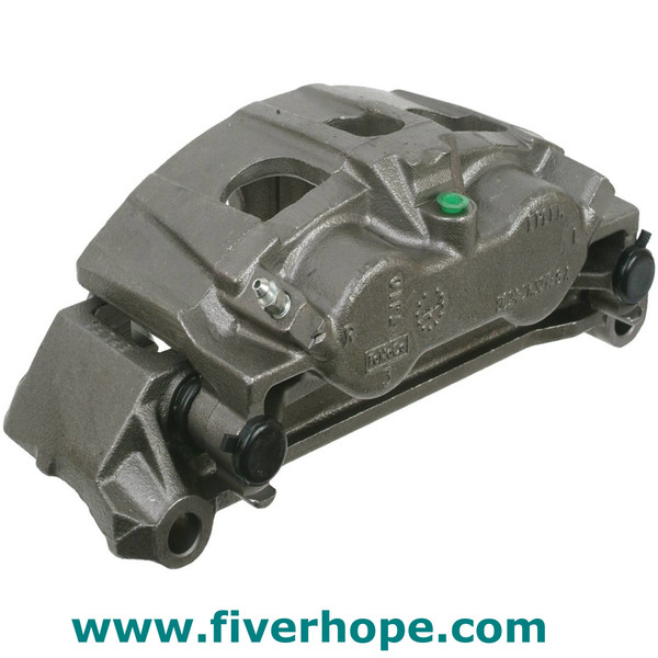 Brake Caliper / Calibrador de Freno 8C2Z2552A for FORD E-150 2008-2014