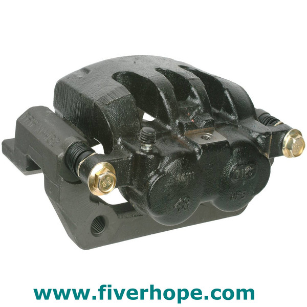 Brake Caliper / Calibrador de Freno 8C3Z2552A for FORD F-250 SUPER DUTY 2008-2012