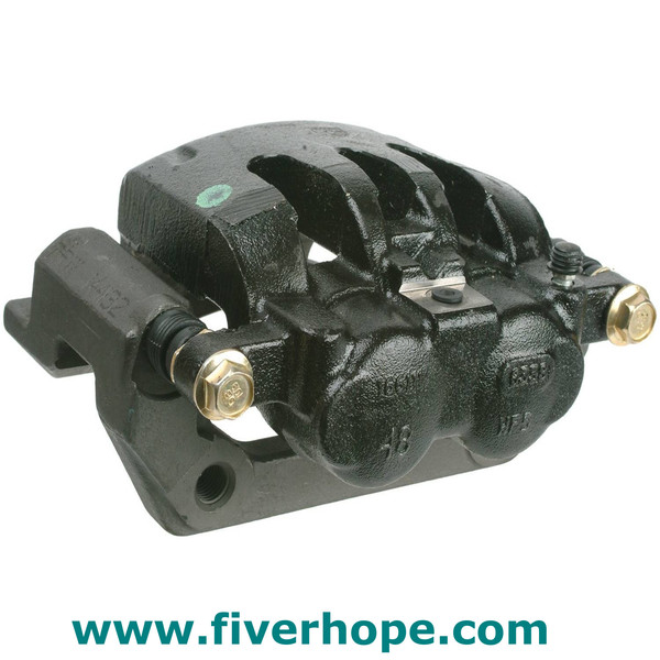 Brake Caliper / Calibrador de Freno 8C3Z2553A for FORD F-250 SUPER DUTY 2008-2012