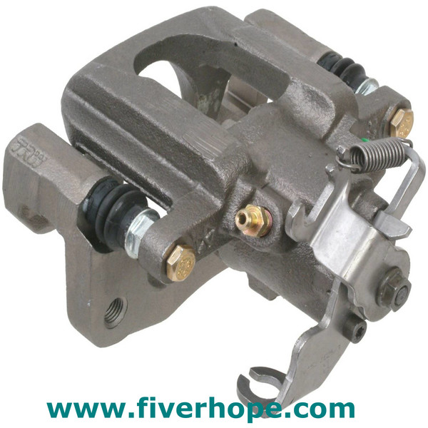 Brake Caliper / Calibrador de Freno 68029848AA 68029848AB for CHRYSLER TOWN & COUNTRY 2008-2012