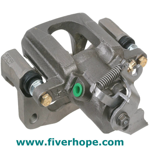 Brake Caliper / Calibrador de Freno 68029849AA 68029849AB for CHRYSLER TOWN & COUNTRY 2008-2012