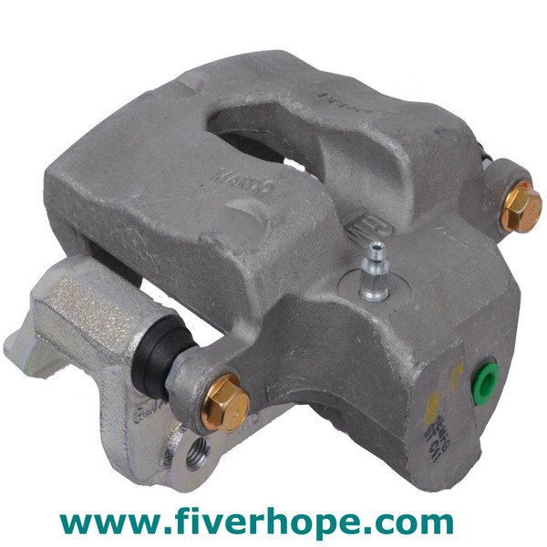 Brake Caliper / Calibrador de Freno 25843041 25843042 for CADILLAC CTS 2008-2014