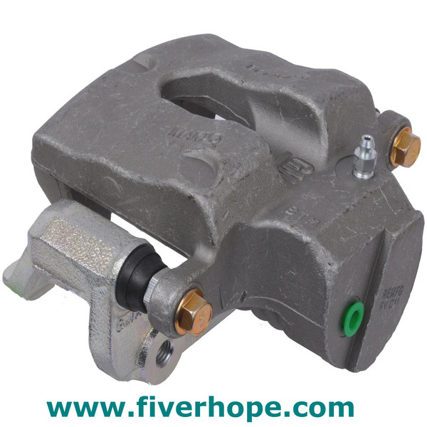 Brake Caliper / Calibrador de Freno 25843041 25843042 for CADILLAC CTS 2008-2014