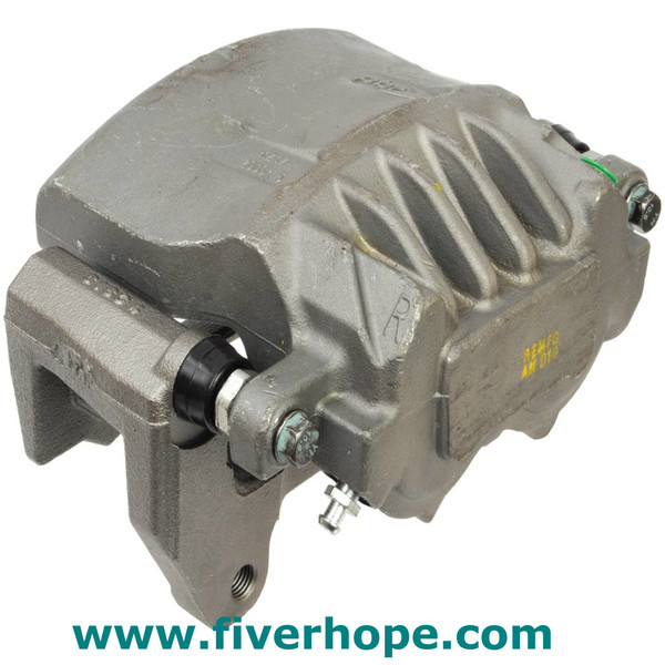 Brake Caliper / Calibrador de Freno 92193440 92193442 for PONTIAC G8 2008-2009