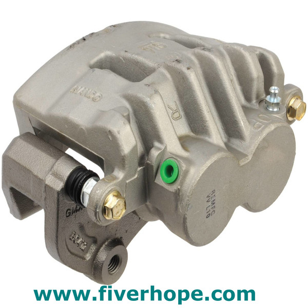 Brake Caliper / Calibrador de Freno 15851351 for CADILLAC CTS 2008-2014