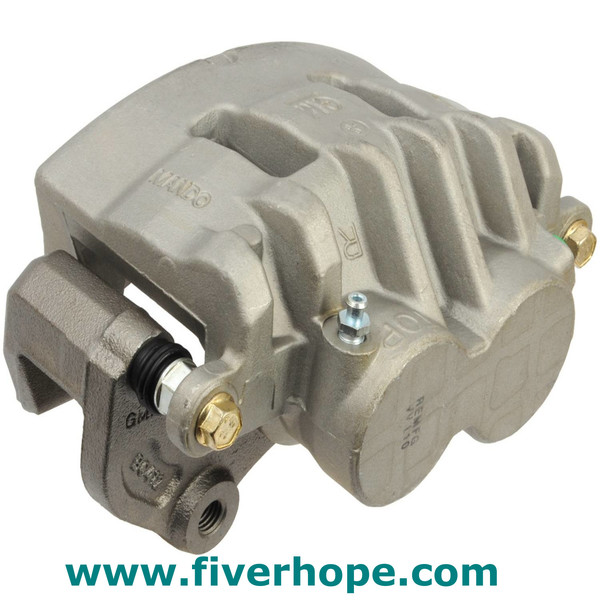 Brake Caliper / Calibrador de Freno 15853359 for CADILLAC CTS 2008-2014