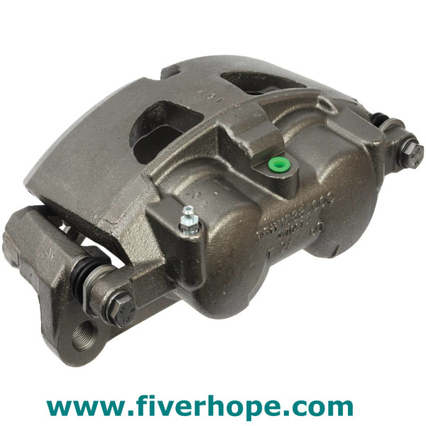 Brake Caliper / Calibrador de Freno 68049150AA 68049150AB for DODGE RAM 2500 PICKUP 2009-2010