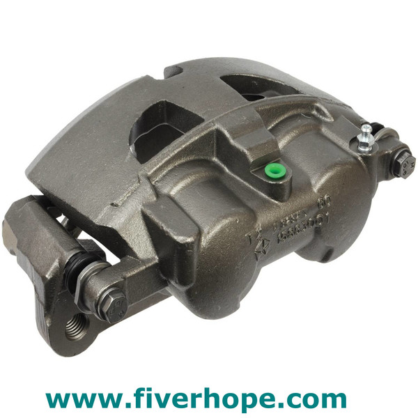 Brake Caliper / Calibrador de Freno 68049151AA 68049151AB for DODGE RAM 2500 PICKUP 2009-2010