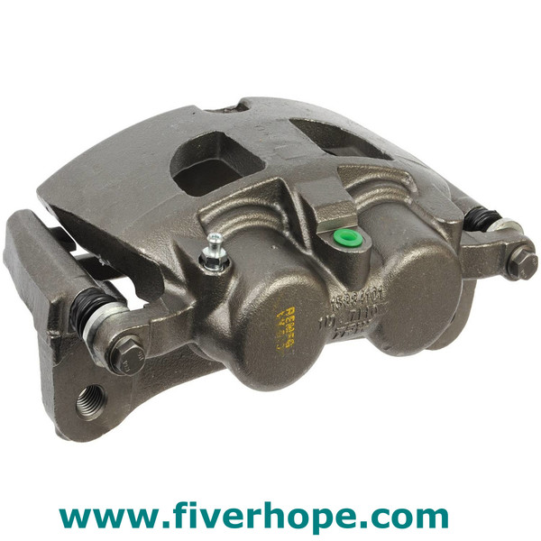 Brake Caliper / Calibrador de Freno 68049176AA for DODGE RAM 2500 PICKUP 2009-2010