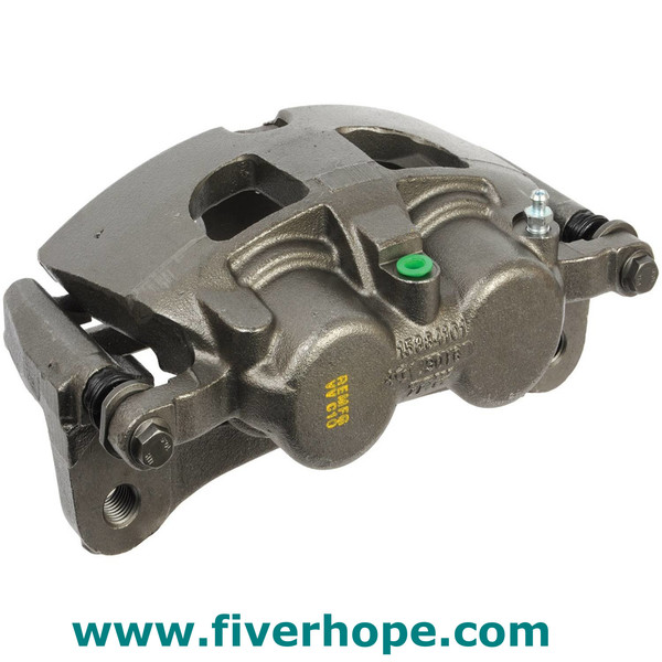 Brake Caliper / Calibrador de Freno 68049177AA for DODGE RAM 2500 PICKUP 2009-2010