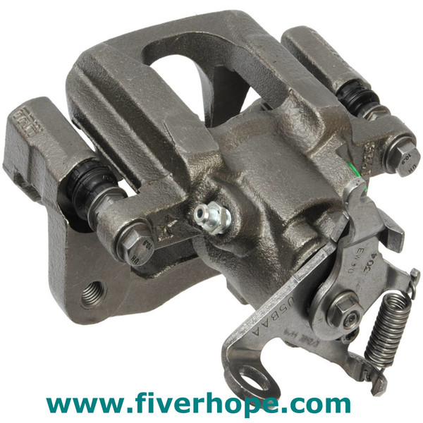 Brake Caliper / Calibrador de Freno 68029890AA for DODGE JOURNEY 2009-2012