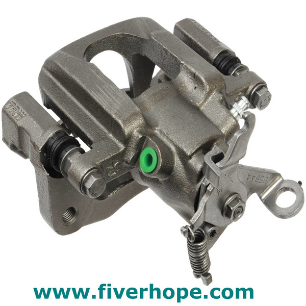 Brake Caliper / Calibrador de Freno 68029889AA for DODGE JOURNEY 2009-2012